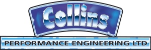 Collins Performance Engineering